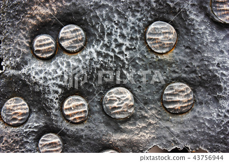 Brutal grunge background. 43756944