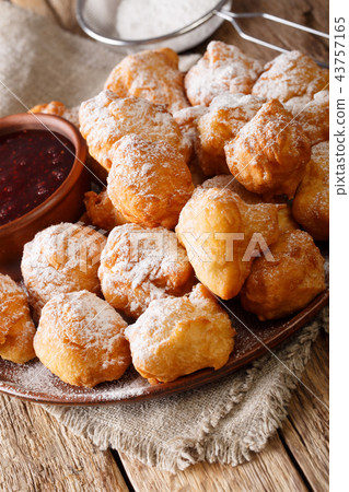 Albanian traditional food Albanian traditional food 43757165