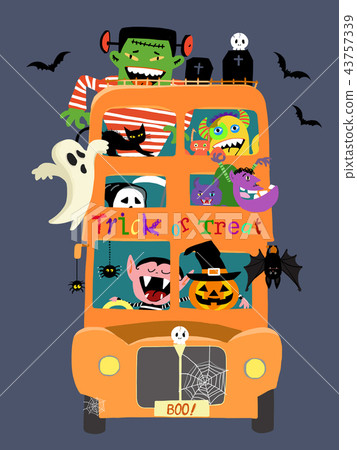 Halloween  43757339