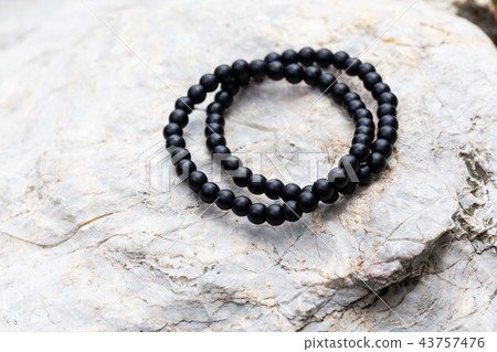The Onyx Stone Bracelet The Onyx Stone Bracelet 43757476
