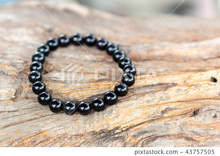 The Onyx Stone Bracelet The Onyx Stone Bracelet 43757505