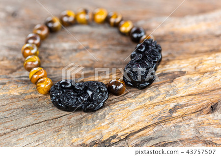 Tiger Eyes Stone Bracelet Tiger Eyes Stone Bracelet 43757507