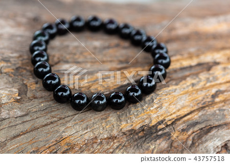 The Onyx Stone Bracelet The Onyx Stone Bracelet 43757518