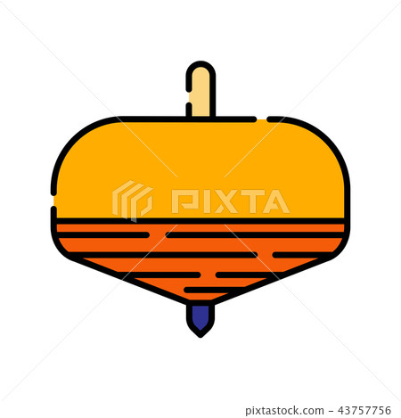 Top LineColor illustration Top LineColor illustration 43757756