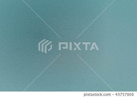 Blue hard plastic surface, texture background 43757808