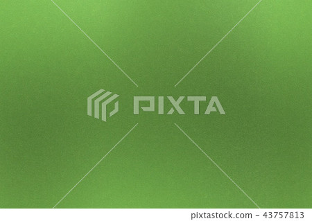 Texture of polished green metal, abstract Texture of polished green metal, abstract 43757813