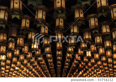 Miyajima, the temple of Daishoin 43758212