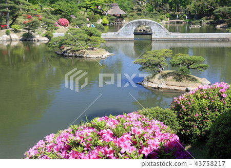 微縮景觀園 43758217