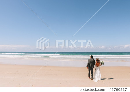 海灘婚禮 43760217