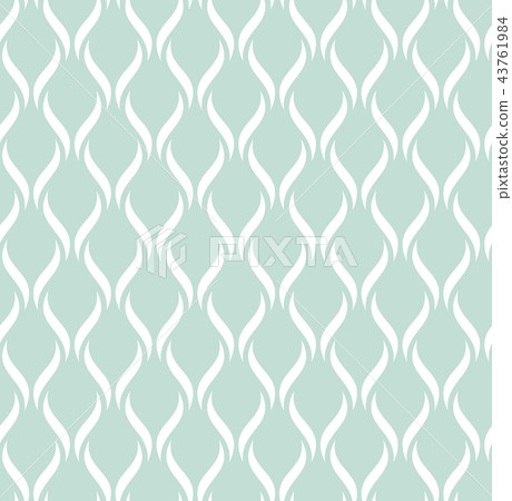 Abstract geometric pattern with lines, stripes.  43761984
