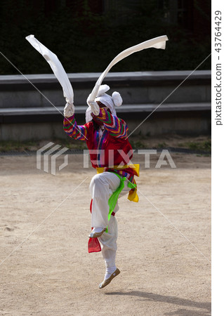 喀拉拉邦面具舞蹈 喀拉拉邦面具舞蹈 43764429