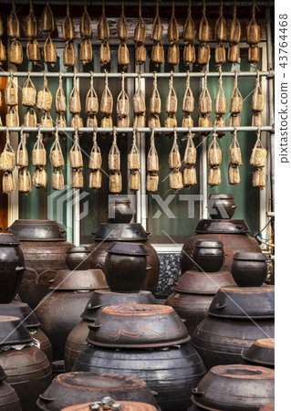 Sunchang Village Sunchang Village 43764468