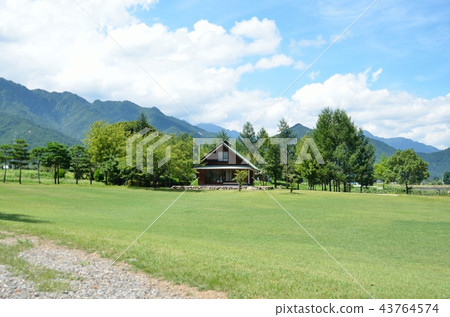 國家夏天 43764574