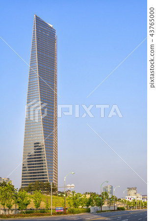 Songdo New Town 43765000