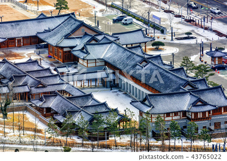 Songdo New Town Songdo New Town 43765022