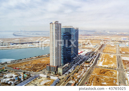 Songdo New Town 43765025
