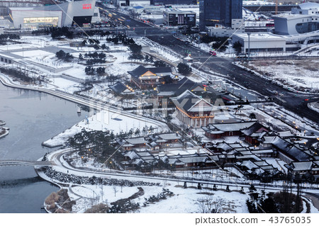 Songdo New Town Songdo New Town 43765035