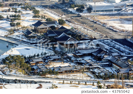 Songdo New Town 43765042