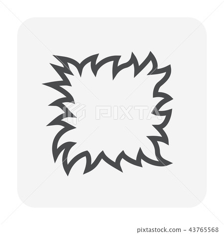 grass gardening icon grass gardening icon 43765568