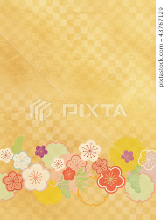 Gold foil 45 Gold foil 45 43767129