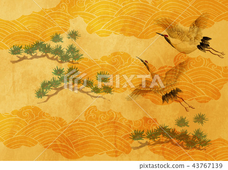 Gold foil 45 Gold foil 45 43767139