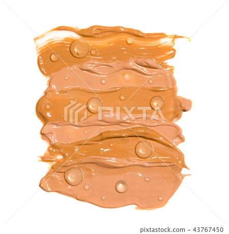 liquid makeup foundation stroke 43767450