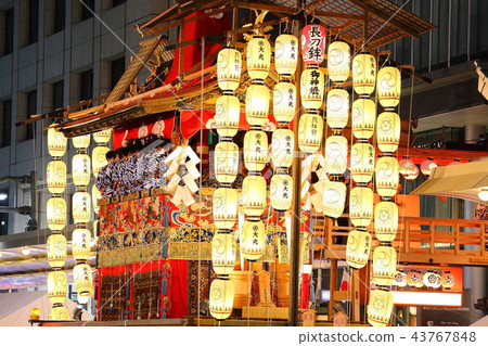 Gion Festival Toyama Gion Festival Toyama 43767848