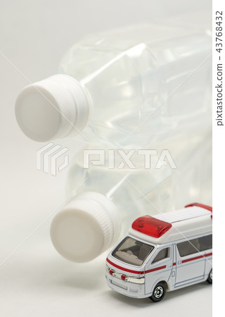 [Image of heat stroke] 43768432