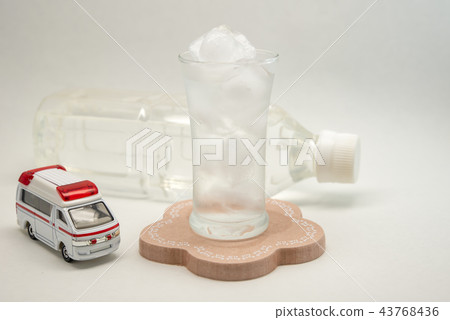 [Image of heat stroke] 43768436