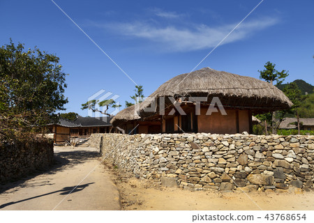 Ooamri民俗村 43768654