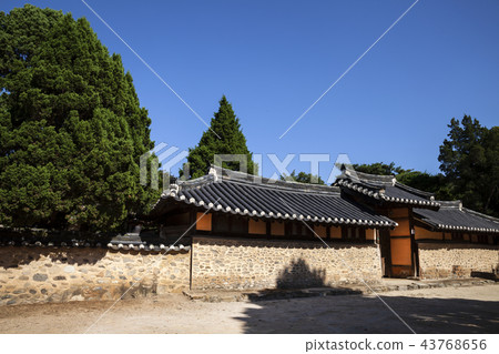 Ooamri民俗村 43768656