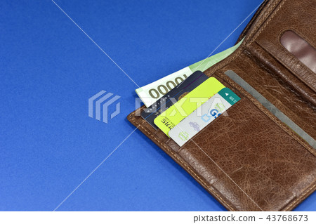 wallet wallet 43768673