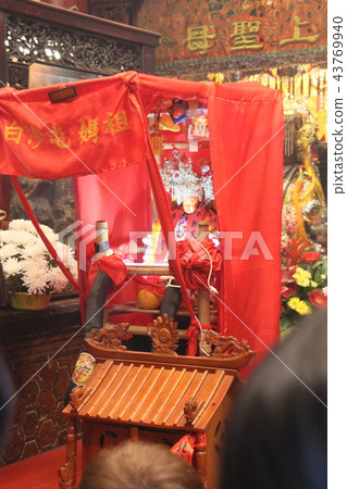 巴沙云媽祖 巴沙云媽祖 43769940