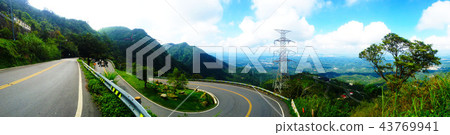 太平三十六彎 43769941