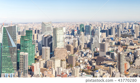 Tokyo Japan Tokyo Japan 43770280