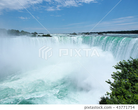 Niagara Falls / Niagara Falls 43771754