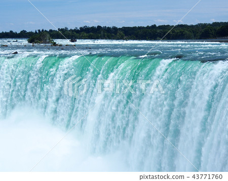 Niagara Falls / Niagara Falls Niagara Falls / Niagara Falls 43771760