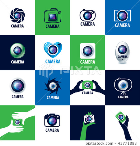 vector logo for photographer vector logo for photographer 43771888