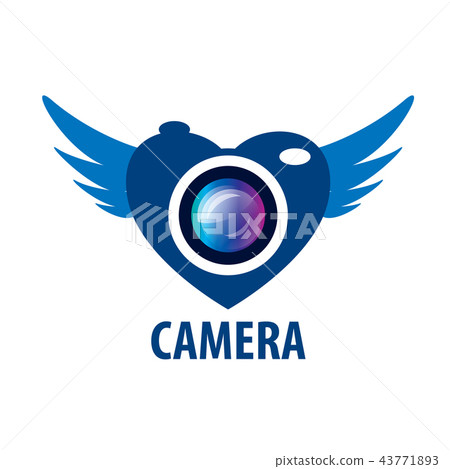 vector logo for photographer vector logo for photographer 43771893