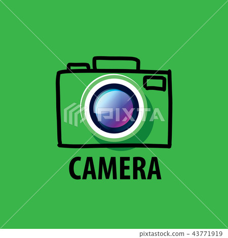 vector logo for photographer vector logo for photographer 43771919