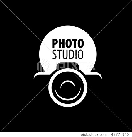 vector logo for photographer vector logo for photographer 43771940