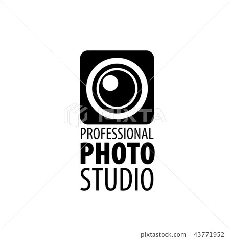 vector logo for photographer vector logo for photographer 43771952