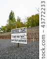 Sachsenhausen concentration camp 3 NEUTRAL ZONE 43772233
