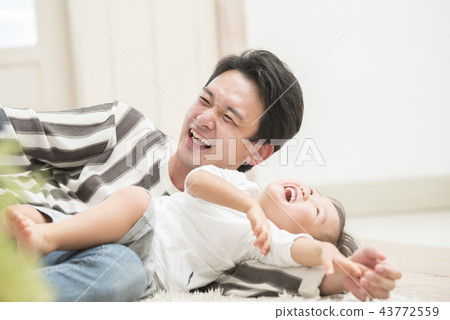 Family portrait Family portrait 43772559