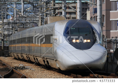 鐵路之星 43773333
