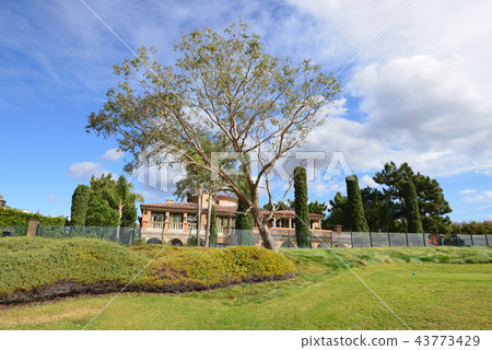 USA Los Angeles Pelican Hill Golf Resort 43773429