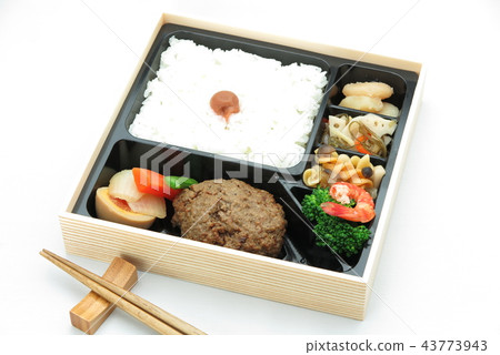 漢堡包午餐 漢堡包午餐 43773943