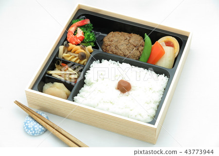 漢堡包午餐 漢堡包午餐 43773944