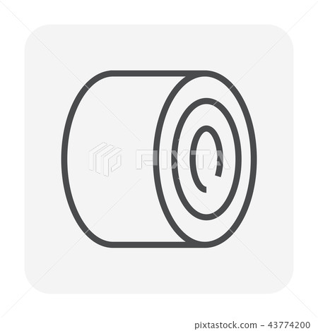 steel product icon steel product icon 43774200