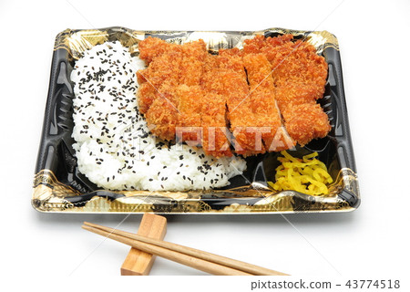 雞肉和便當 雞肉和便當 43774518